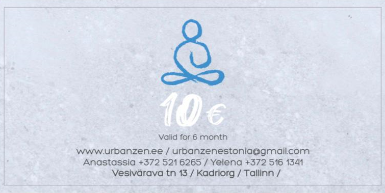 kingitus_kaart