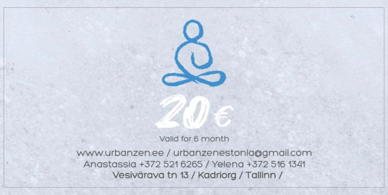 kingitus_kaart